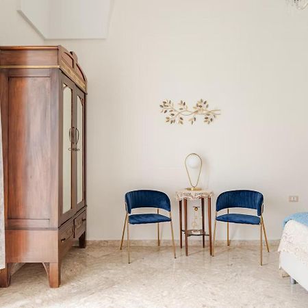 Suite La Terrazza Di Don Peppino Ostuni Zewnętrze zdjęcie