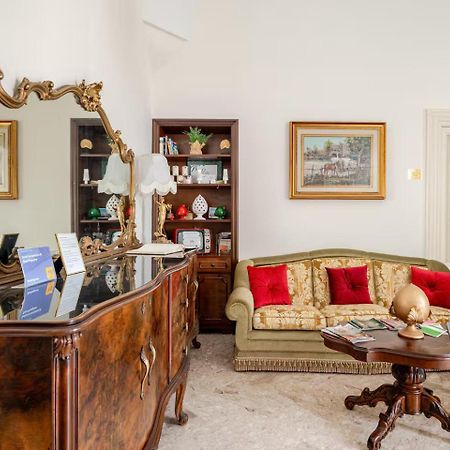 Suite La Terrazza Di Don Peppino Ostuni Zewnętrze zdjęcie