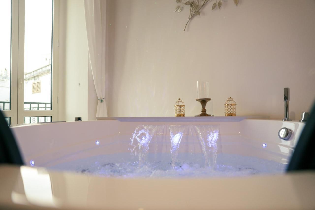 Suite La Terrazza Di Don Peppino Ostuni Zewnętrze zdjęcie