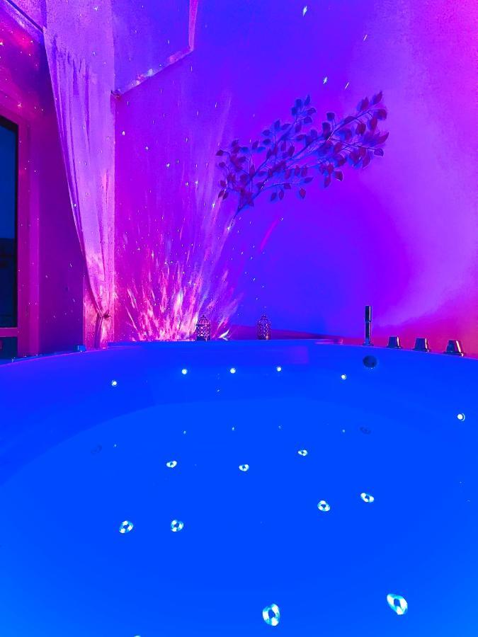Suite La Terrazza Di Don Peppino Ostuni Zewnętrze zdjęcie