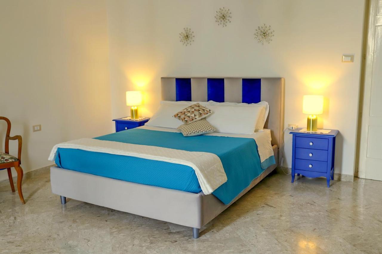 Suite La Terrazza Di Don Peppino Ostuni Zewnętrze zdjęcie