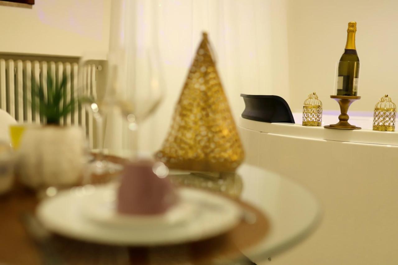 Suite La Terrazza Di Don Peppino Ostuni Zewnętrze zdjęcie