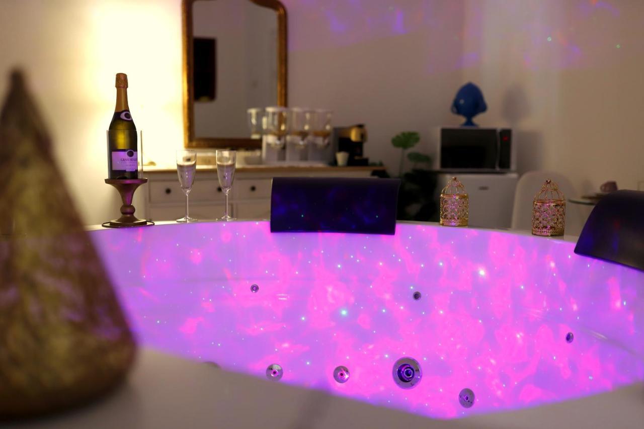 Suite La Terrazza Di Don Peppino Ostuni Zewnętrze zdjęcie