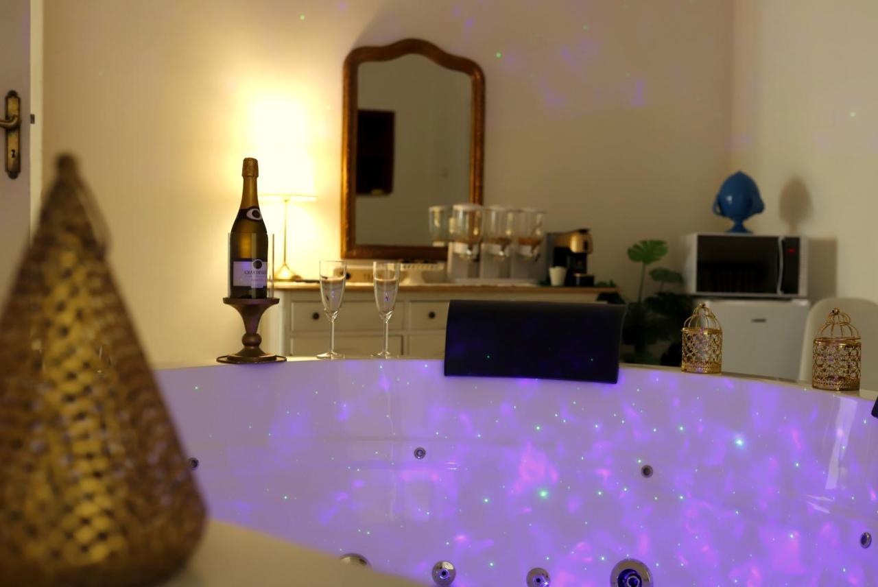 Suite La Terrazza Di Don Peppino Ostuni Zewnętrze zdjęcie