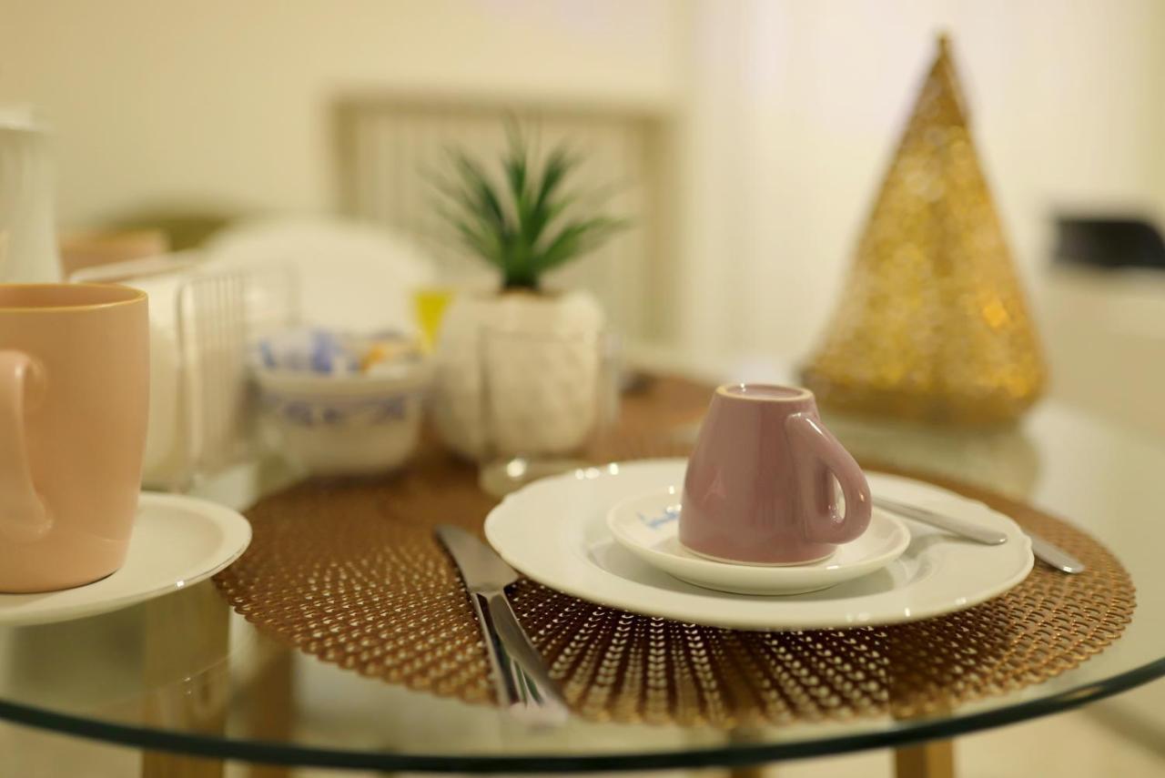 Suite La Terrazza Di Don Peppino Ostuni Zewnętrze zdjęcie