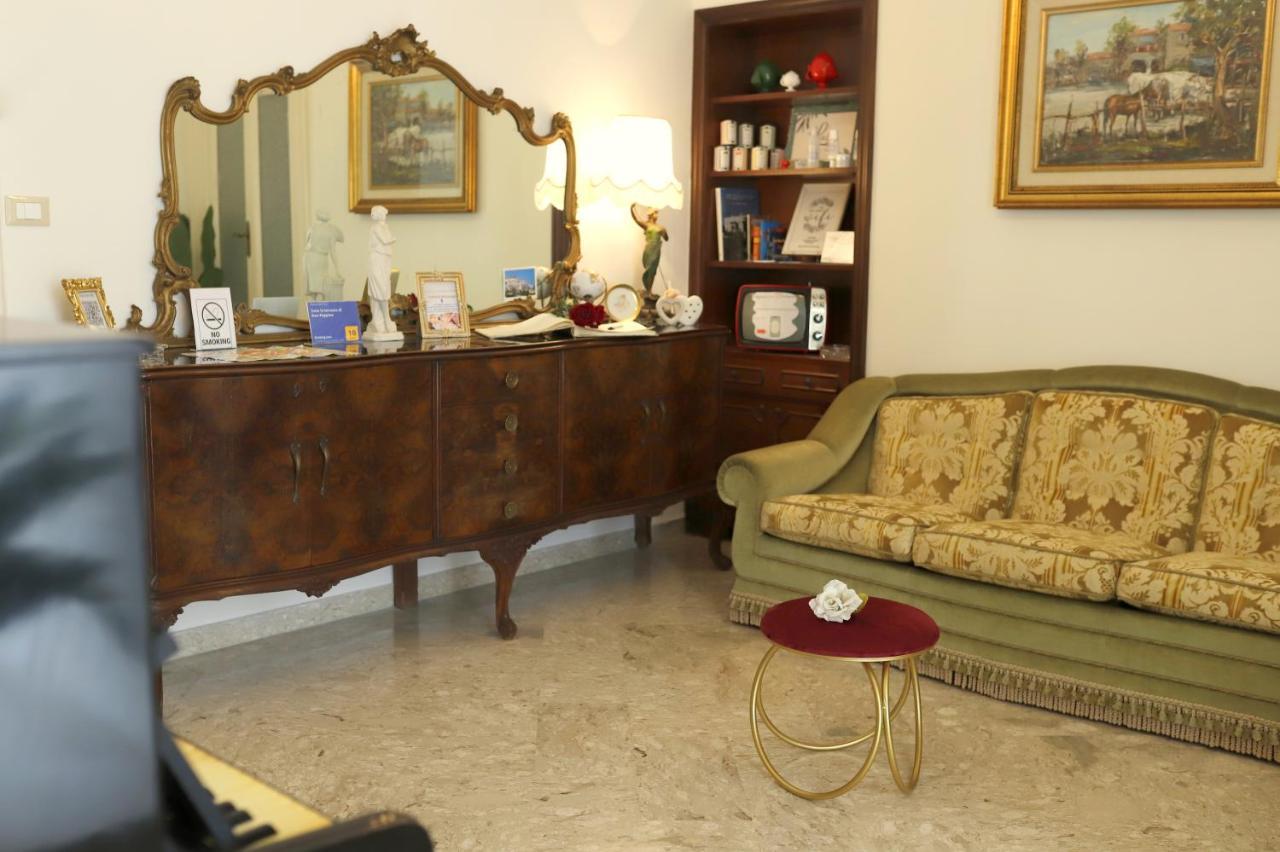 Suite La Terrazza Di Don Peppino Ostuni Zewnętrze zdjęcie