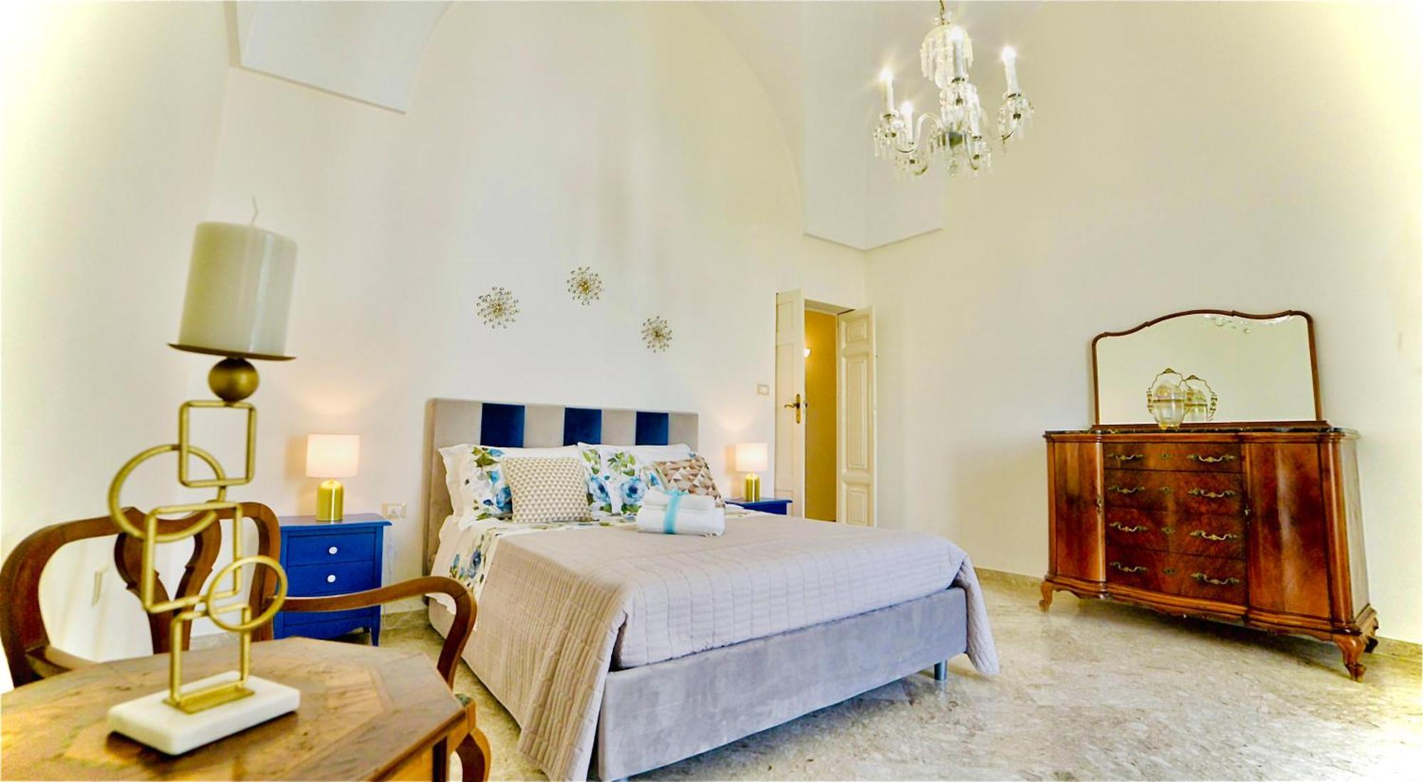 Suite La Terrazza Di Don Peppino Ostuni Zewnętrze zdjęcie