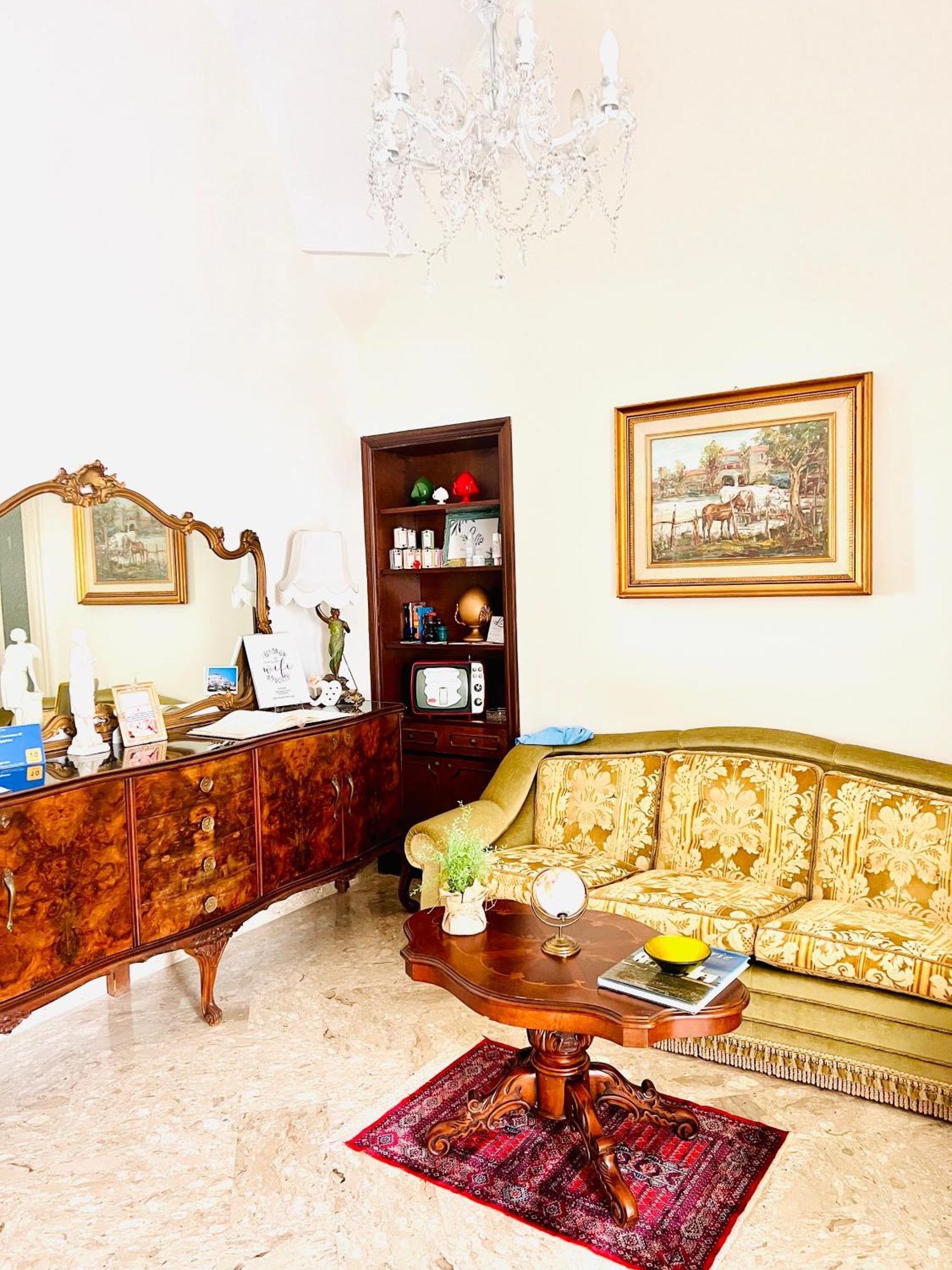 Suite La Terrazza Di Don Peppino Ostuni Zewnętrze zdjęcie
