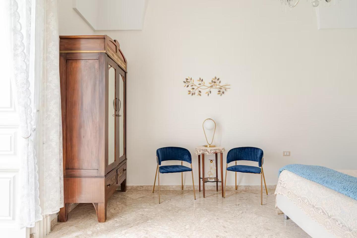Suite La Terrazza Di Don Peppino Ostuni Zewnętrze zdjęcie