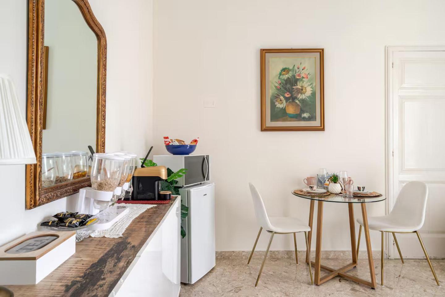 Suite La Terrazza Di Don Peppino Ostuni Zewnętrze zdjęcie